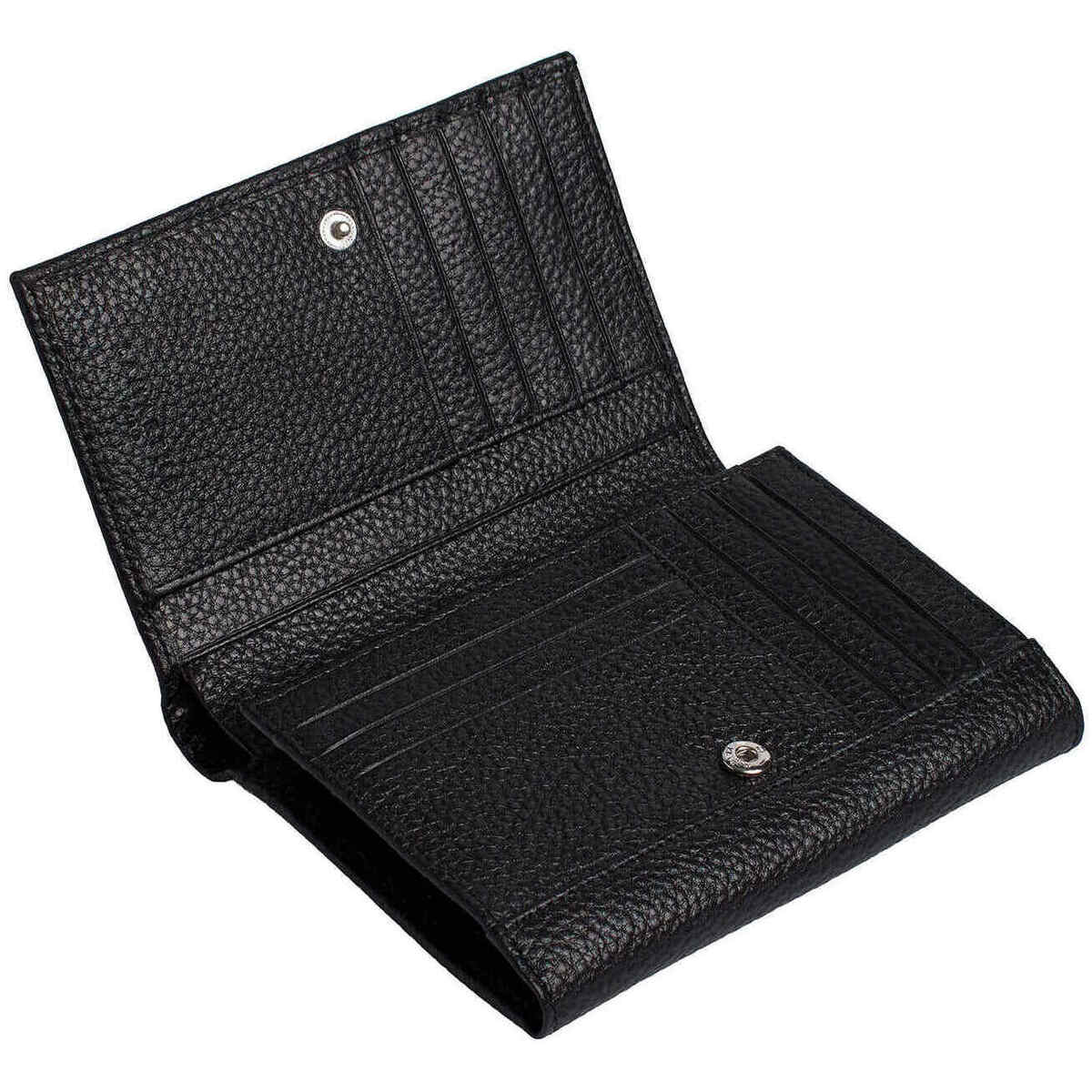 Women's Wallets Lamarthe Black