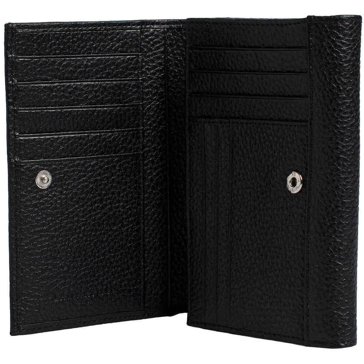 Women's Wallets Lamarthe Black