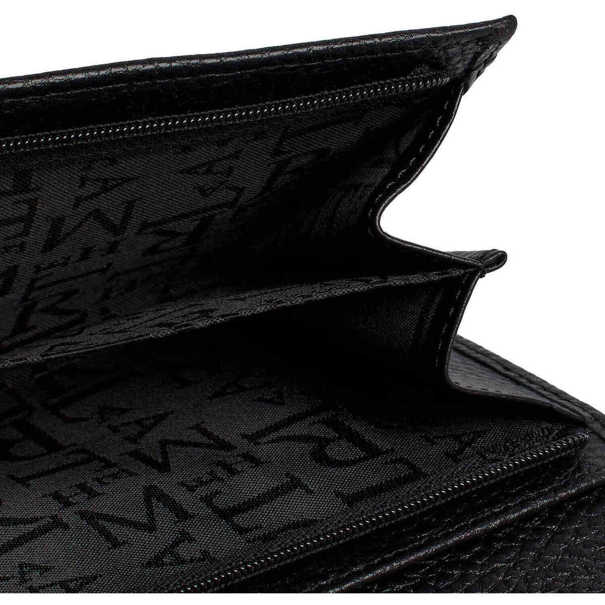 Women's Wallets Lamarthe Black
