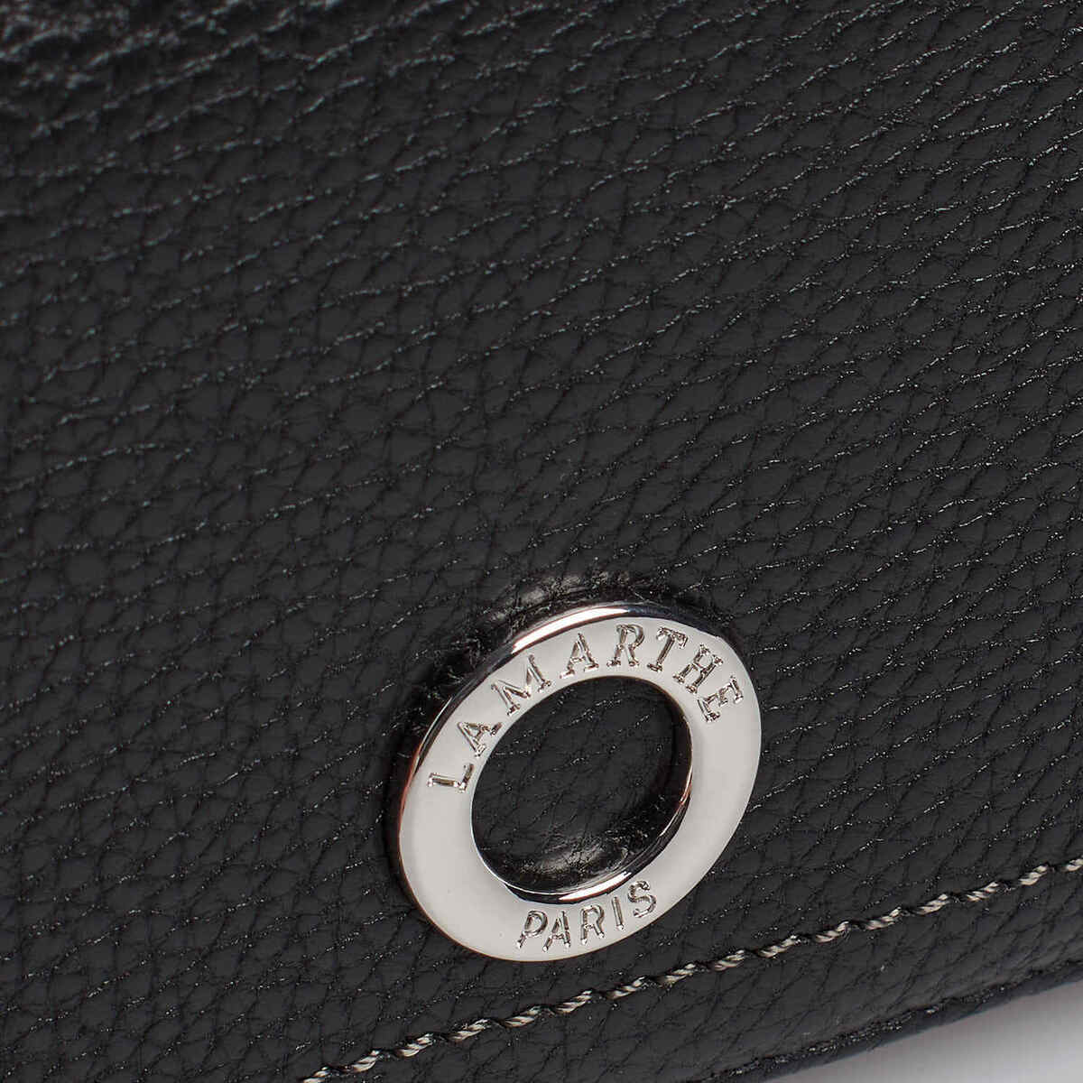 Women's Wallets Lamarthe Black