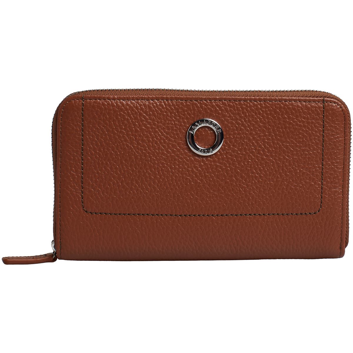 Women's Wallets Lamarthe Brown