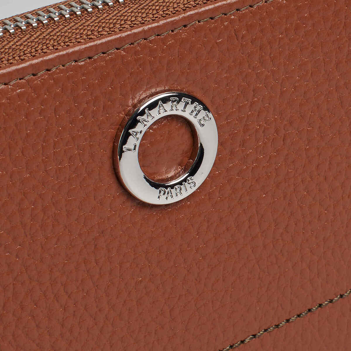 Women's Wallets Lamarthe Brown