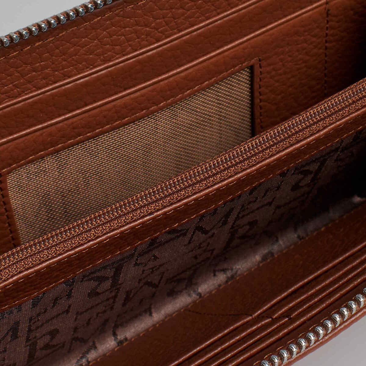 Women's Wallets Lamarthe Brown