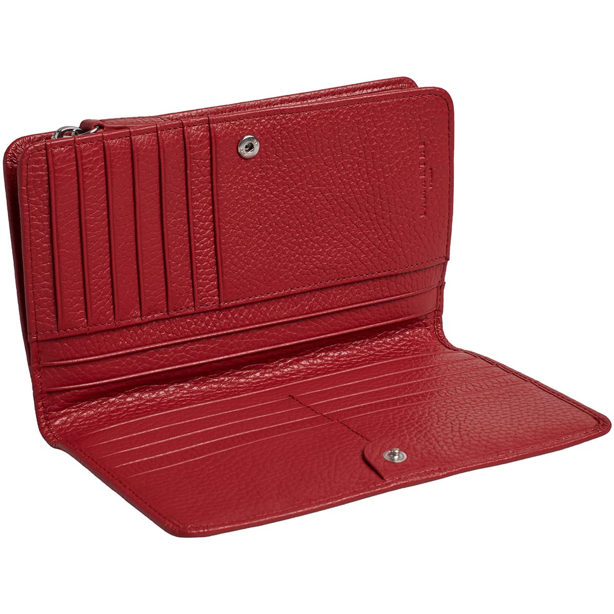 Women's Wallets Lamarthe Red