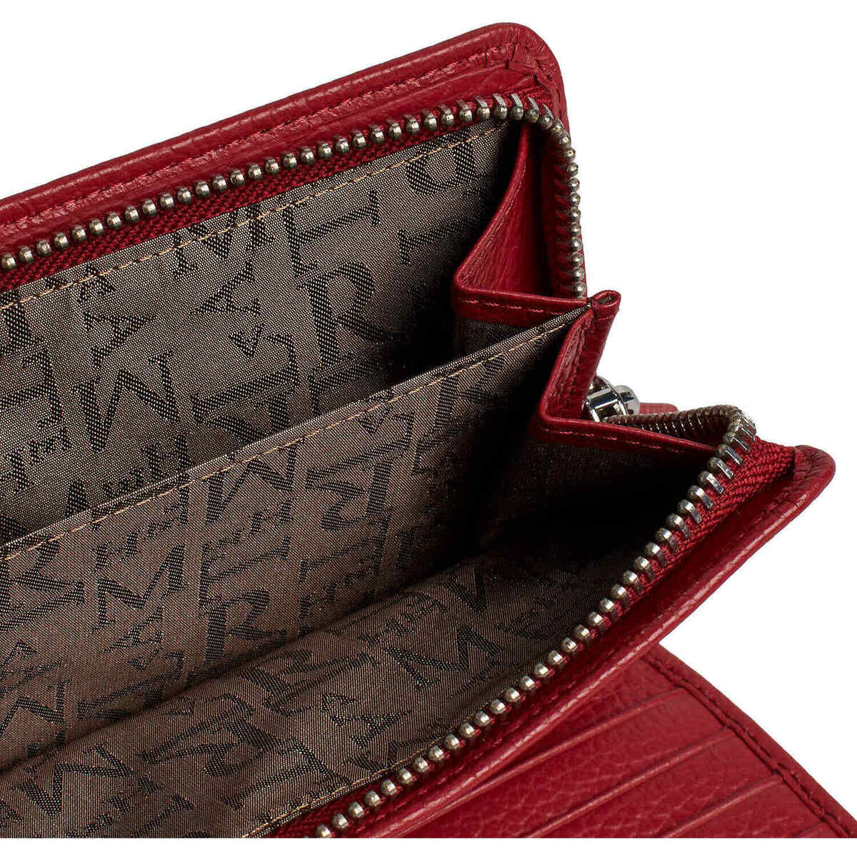 Women's Wallets Lamarthe Red