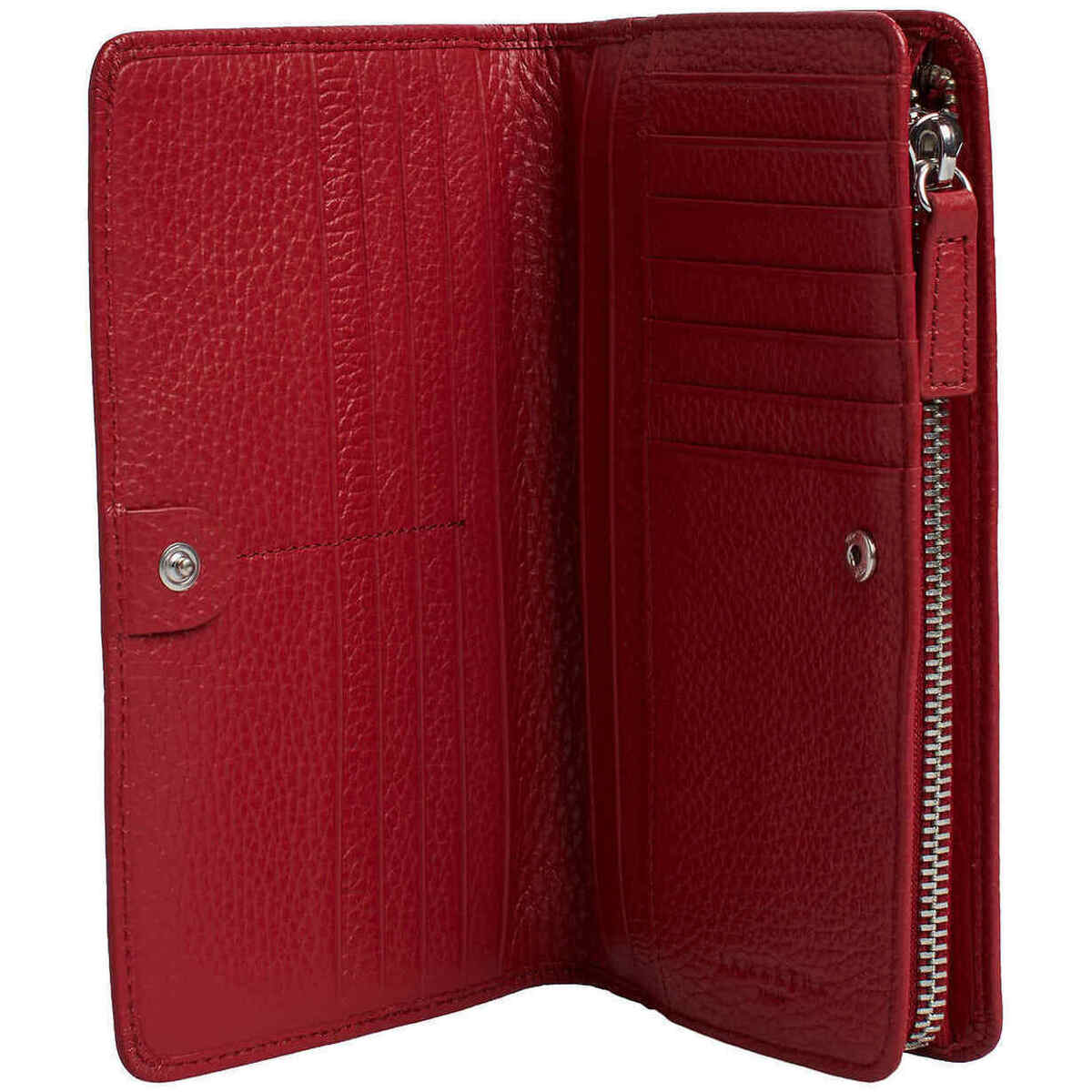 Women's Wallets Lamarthe Red