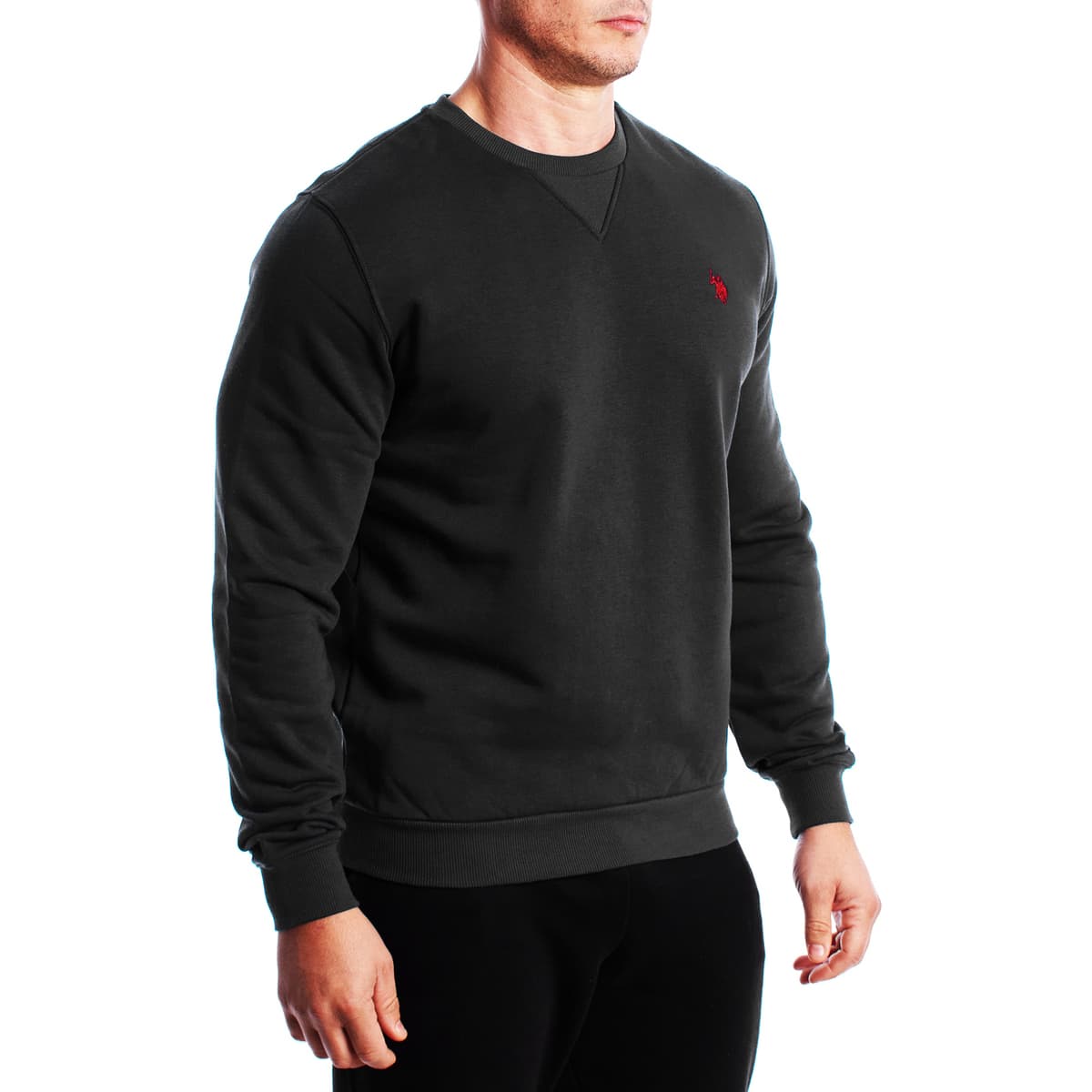 Men's Sports T-Shirts U.S Polo Assn. Blue