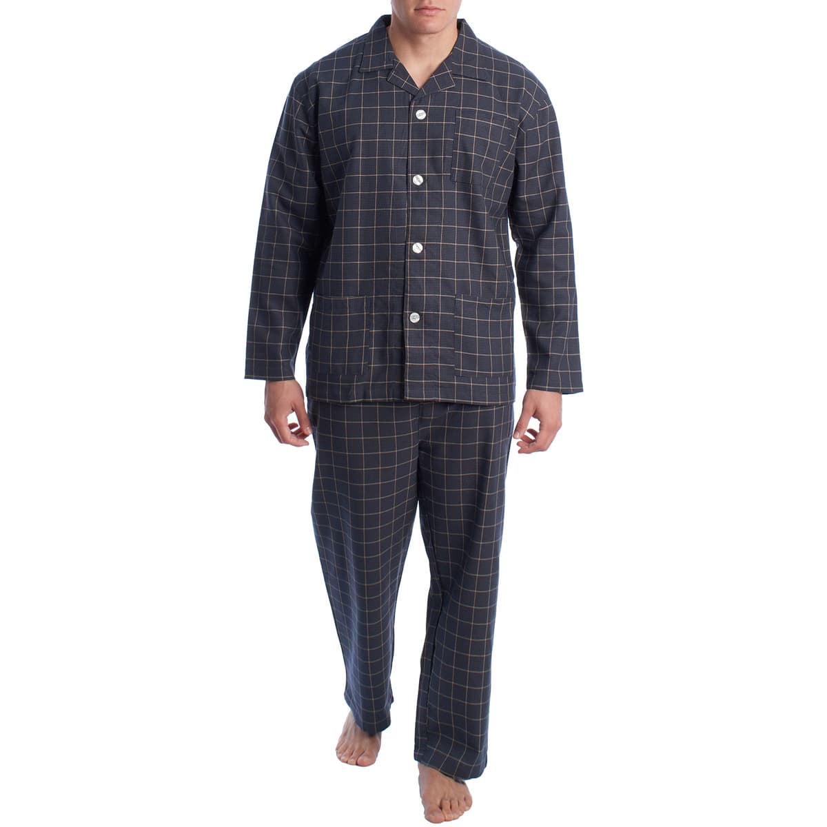 Men's Tracksuits Kisses And Love Black