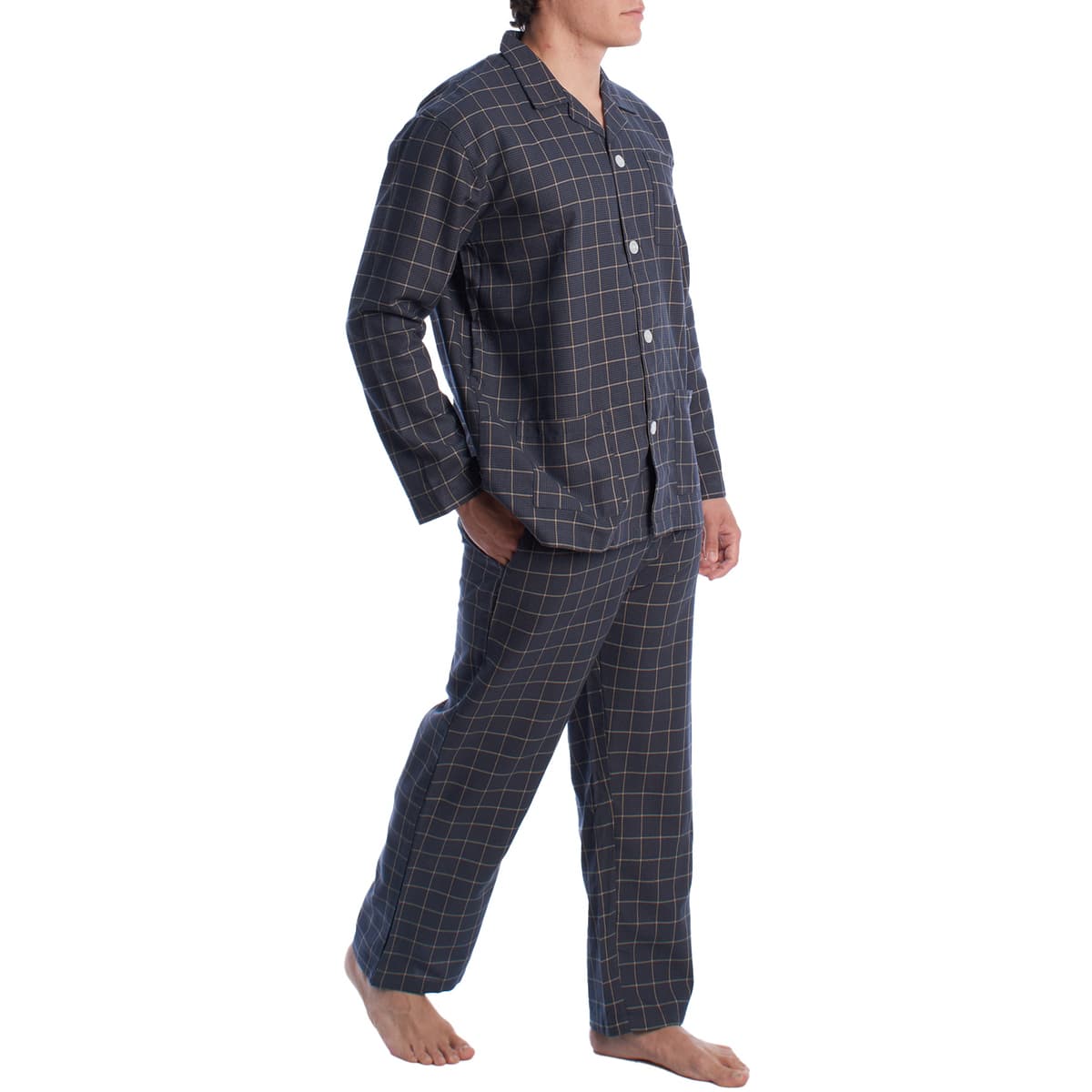 Men's Tracksuits Kisses And Love Black