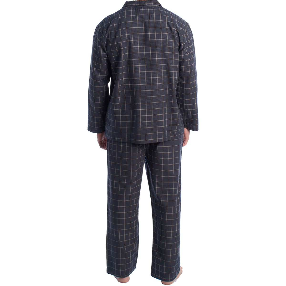 Men's Tracksuits Kisses And Love Black