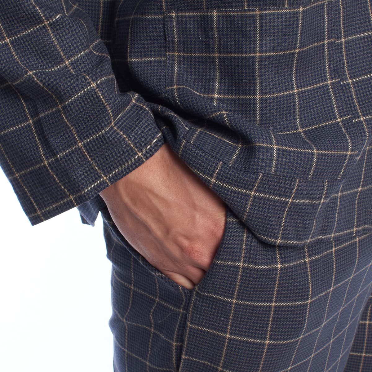 Men's Tracksuits Kisses And Love Black