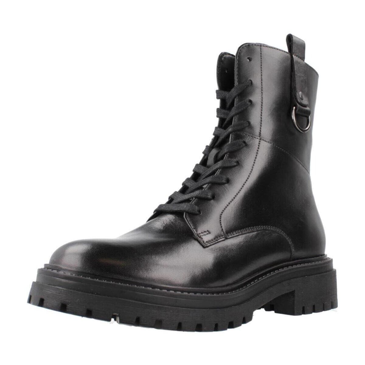 Μπότες Geox Botines Mujer Modèle D Iridea