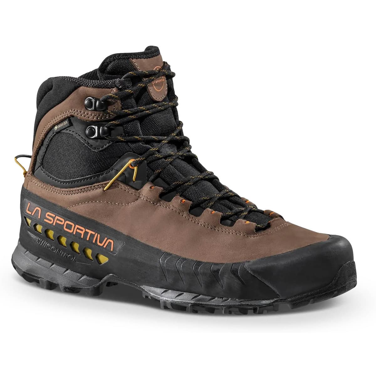 Men's Boots La Sportiva Brown