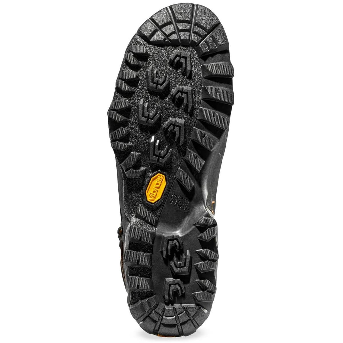 Men's Boots La Sportiva Brown