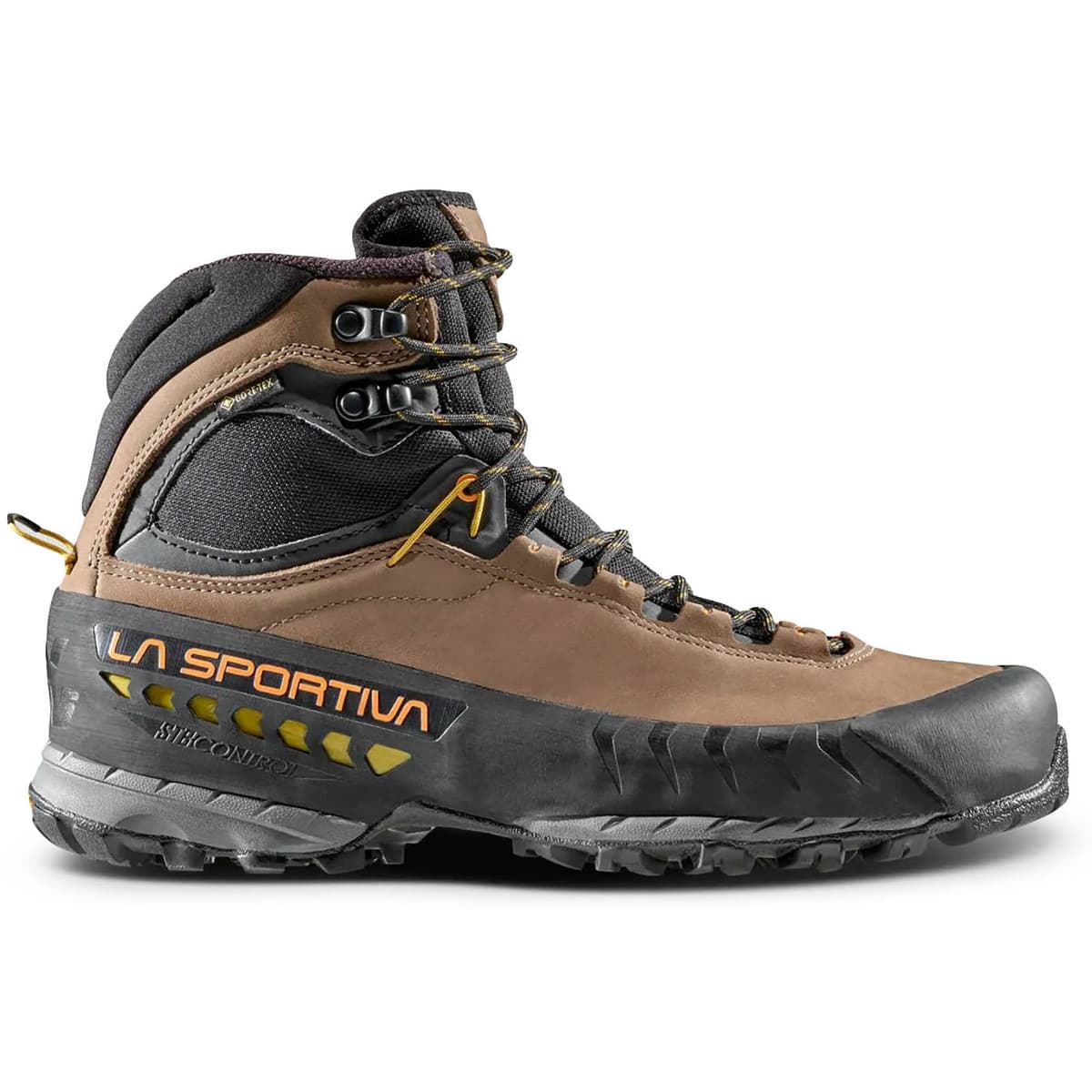 Men's Boots La Sportiva Brown
