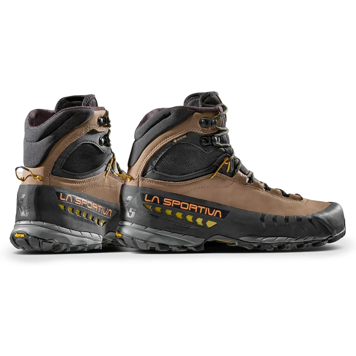Men's Boots La Sportiva Brown