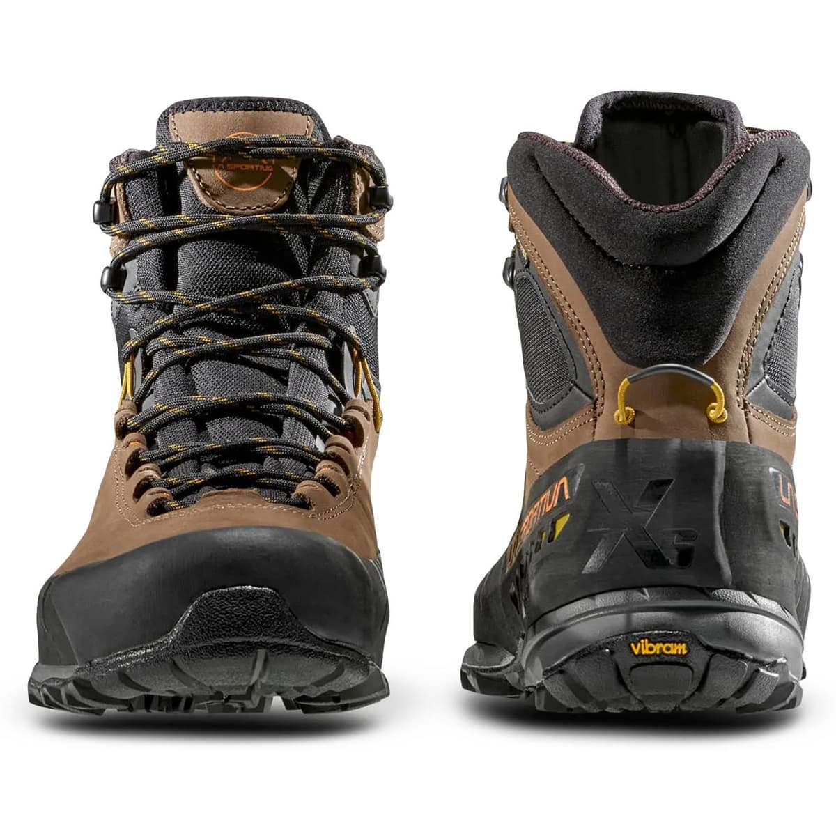 Men's Boots La Sportiva Brown