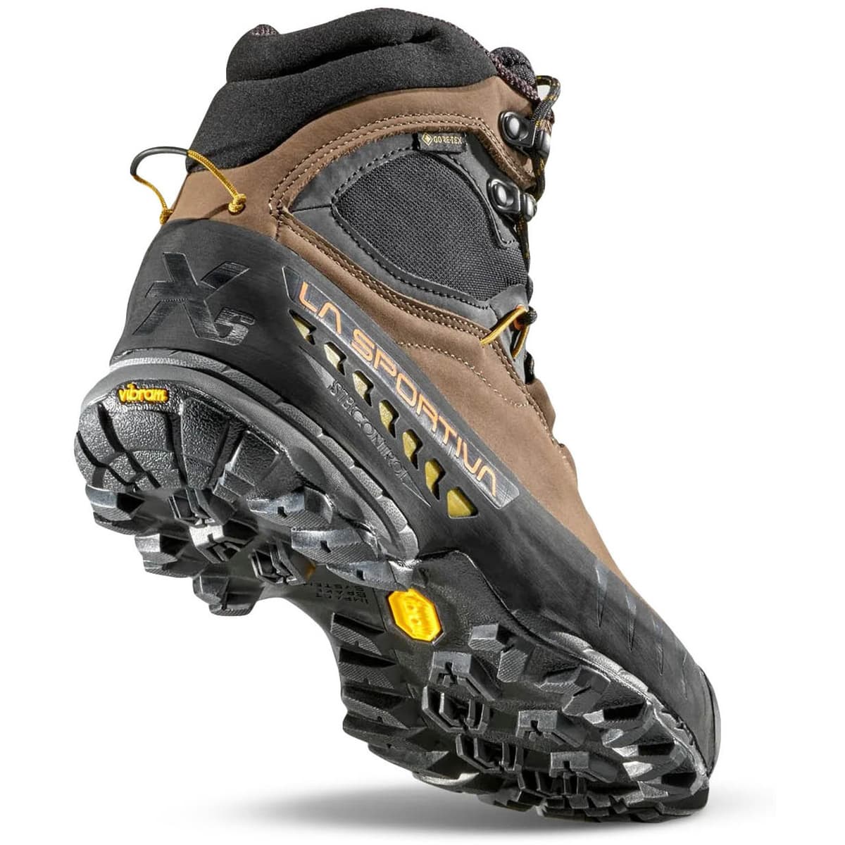 Men's Boots La Sportiva Brown