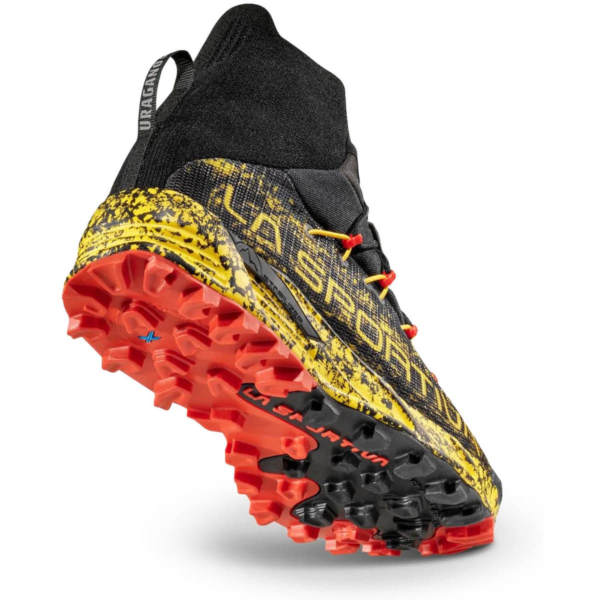 Men's Outdoor Shoes La Sportiva Black