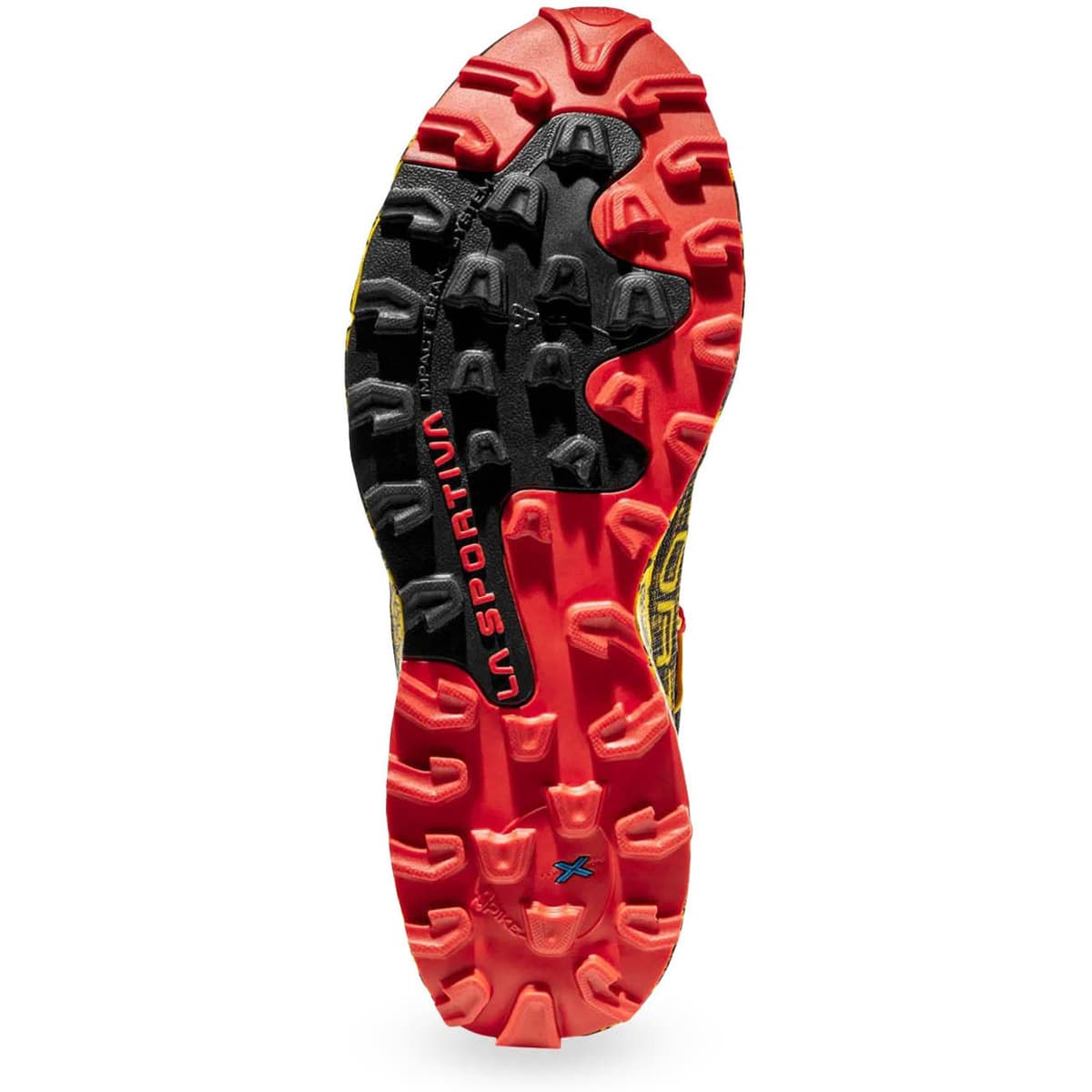 Men's Outdoor Shoes La Sportiva Black