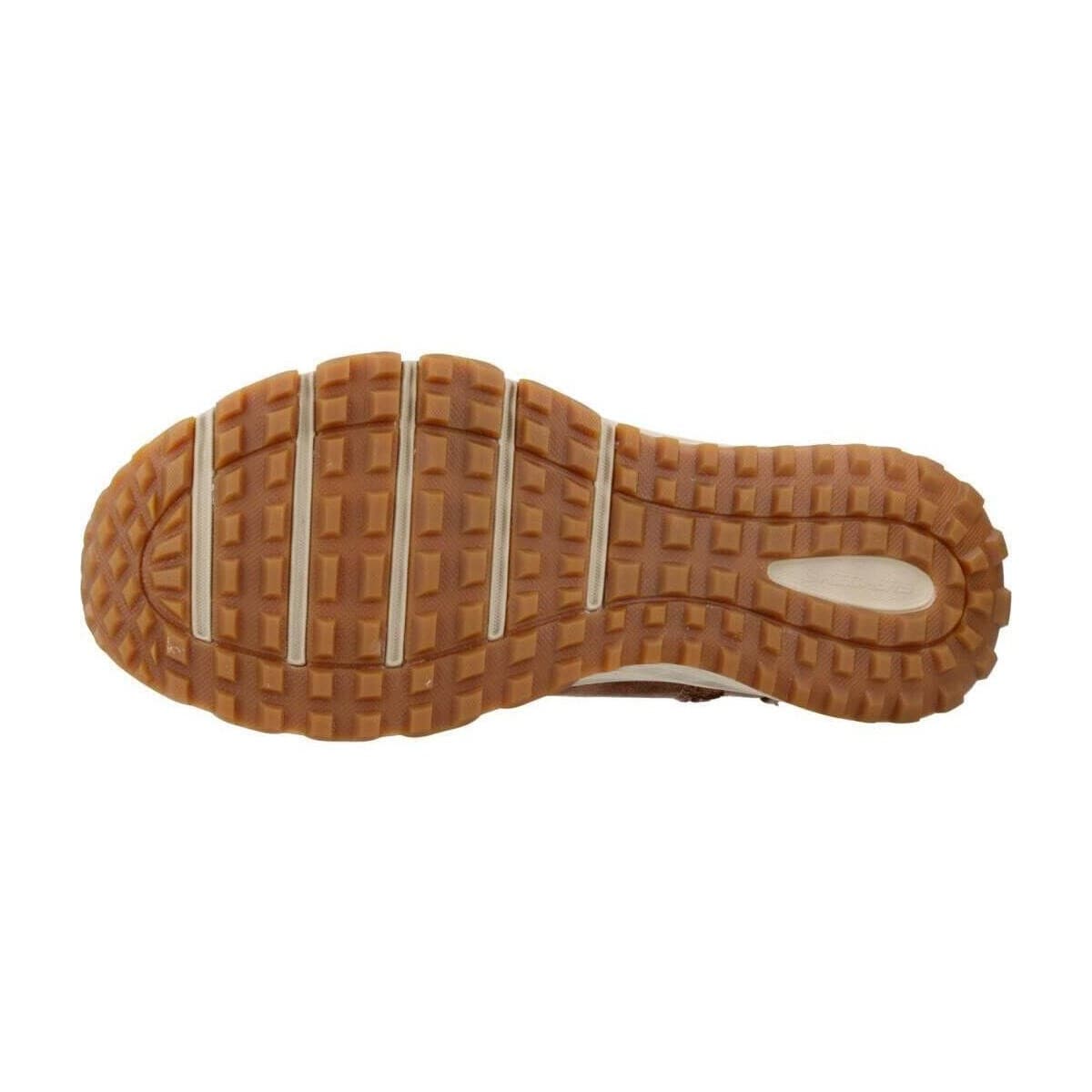 Women's Boots Skechers Brown