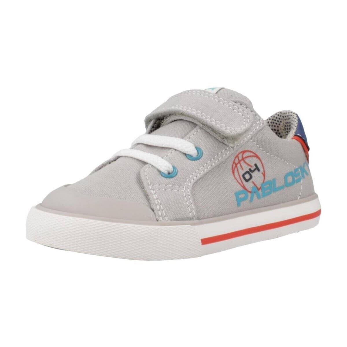 Sneakers Pablosky Zapatillas Niño Modèle 980250p