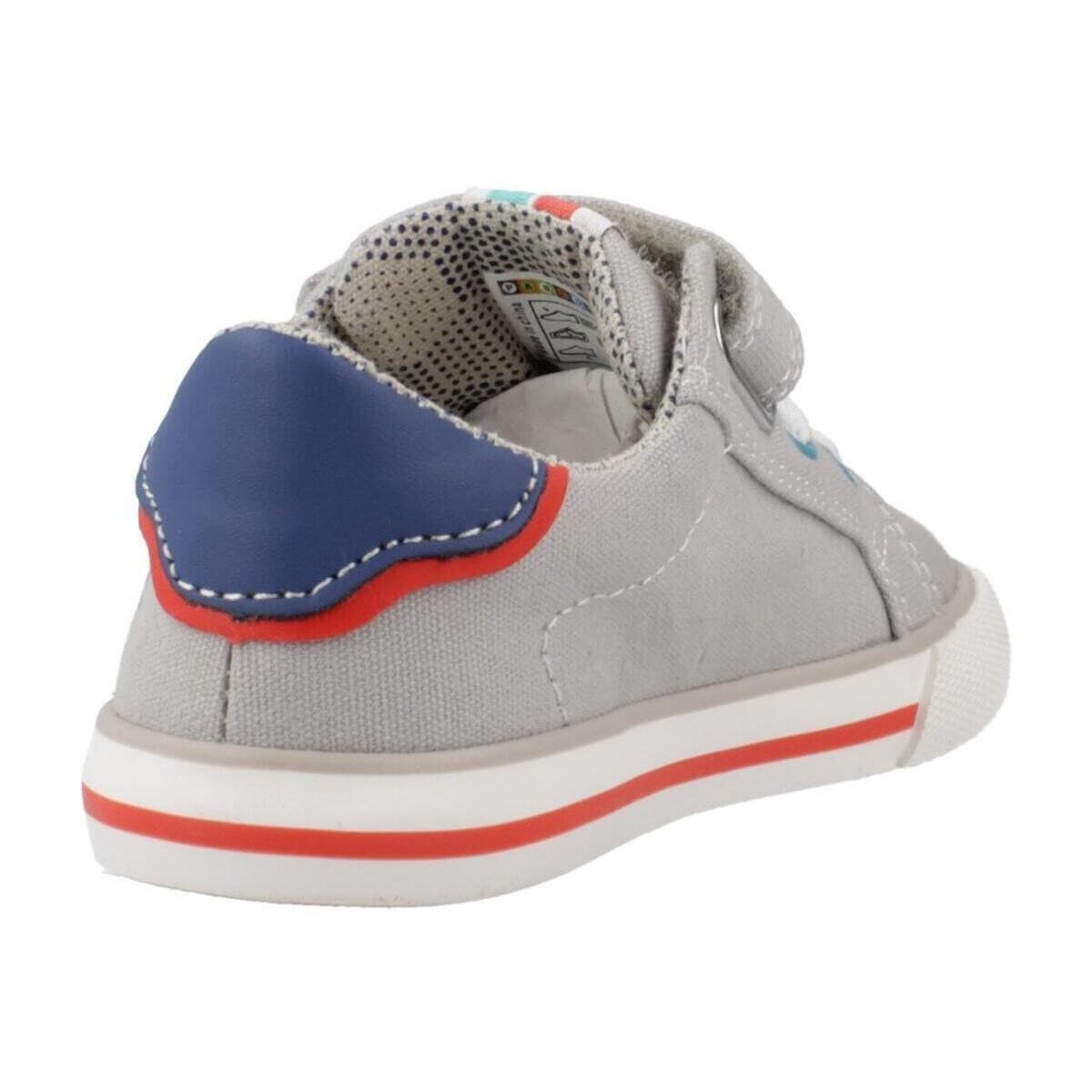 Boys' Sneakers Pablosky Gray