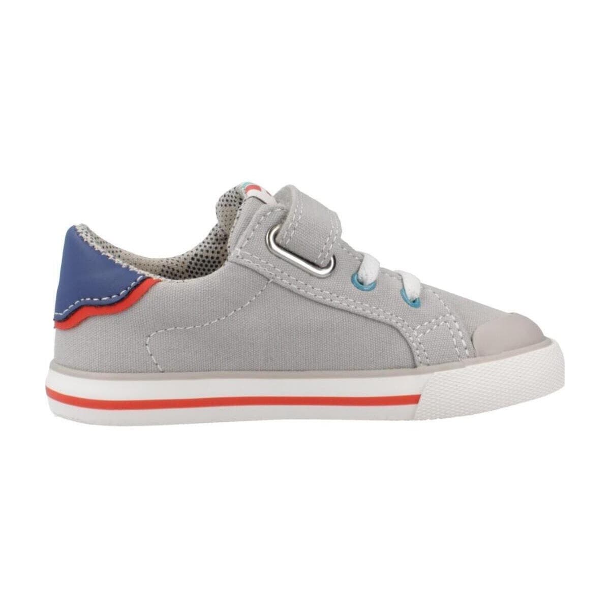 Boys' Sneakers Pablosky Gray