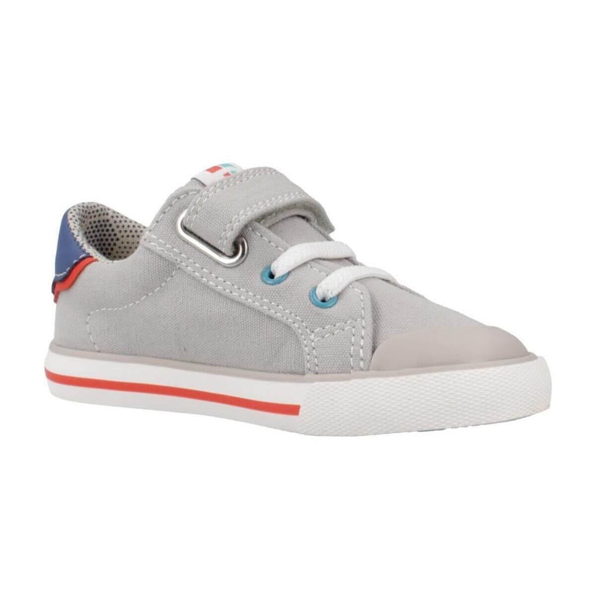 Boys' Sneakers Pablosky Gray