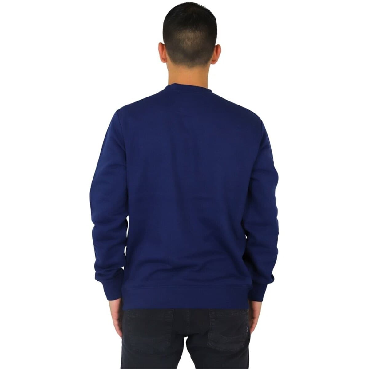 Men's Sports T-Shirts Richmond X Blue