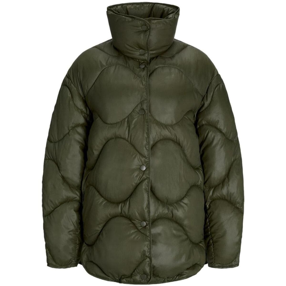 Women's Jackets JJXX Green