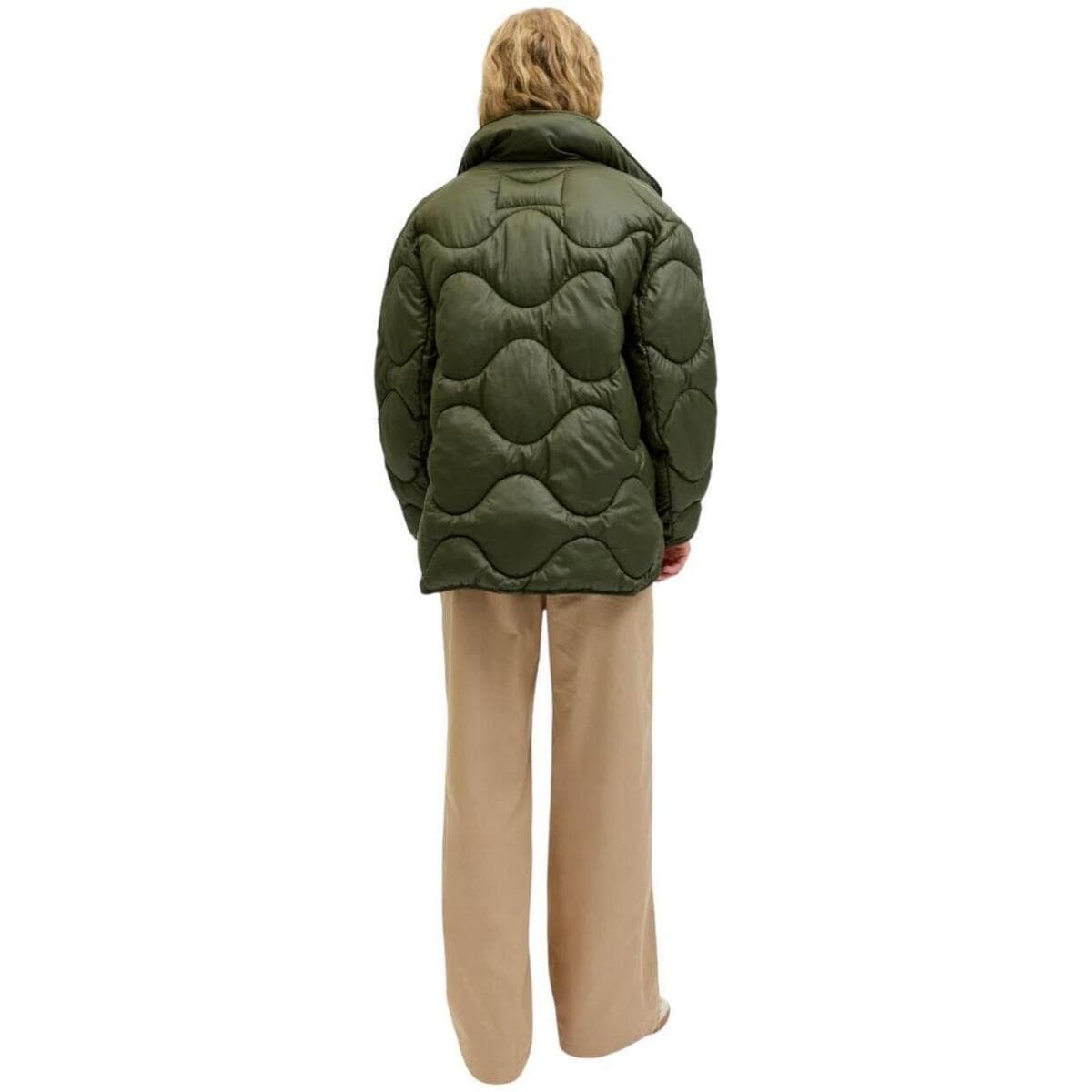 Women's Jackets JJXX Green