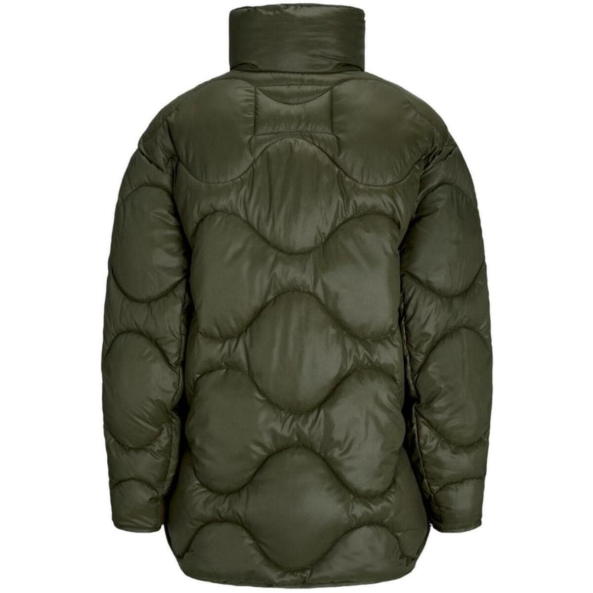 Women's Jackets JJXX Green