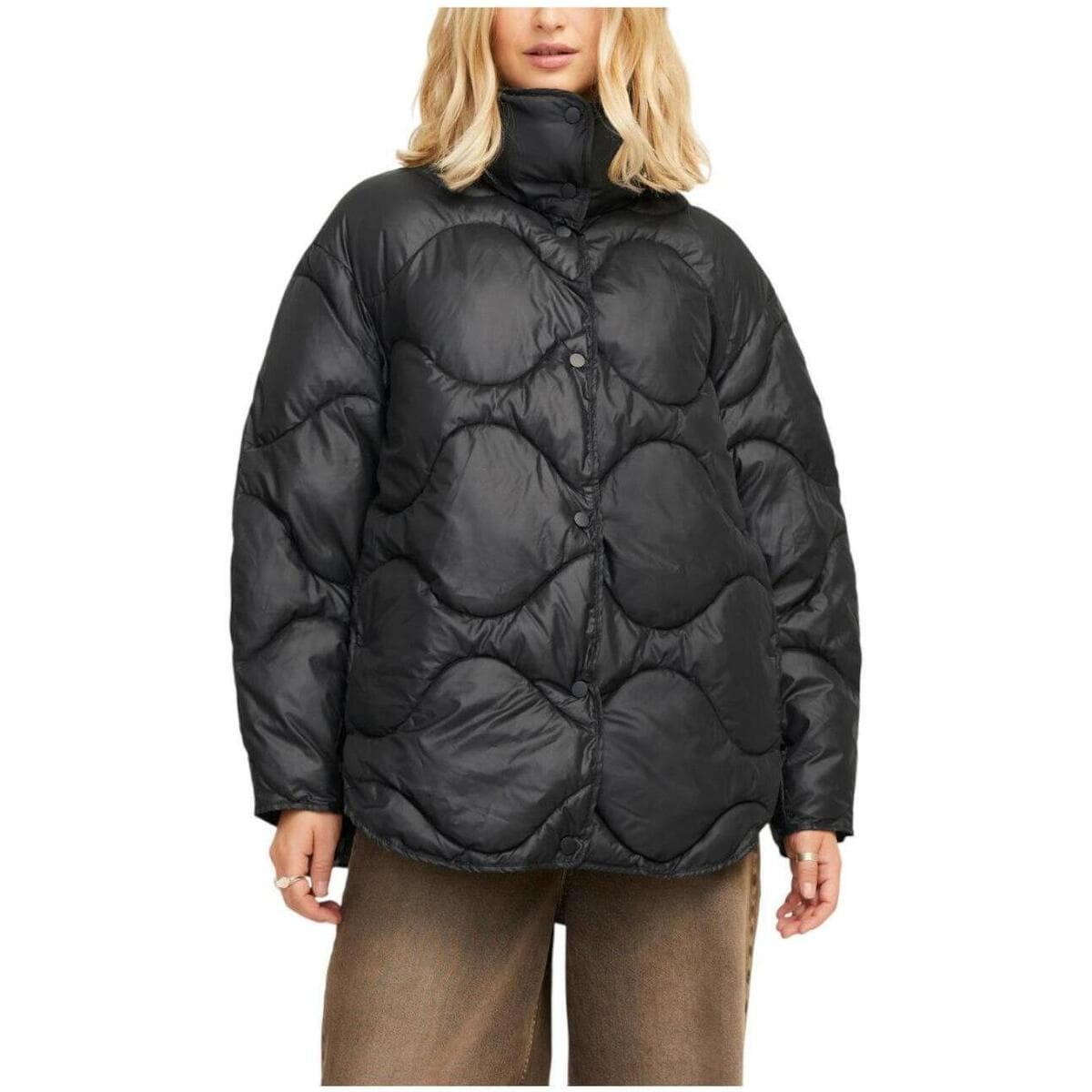 Women's Jackets JJXX Black