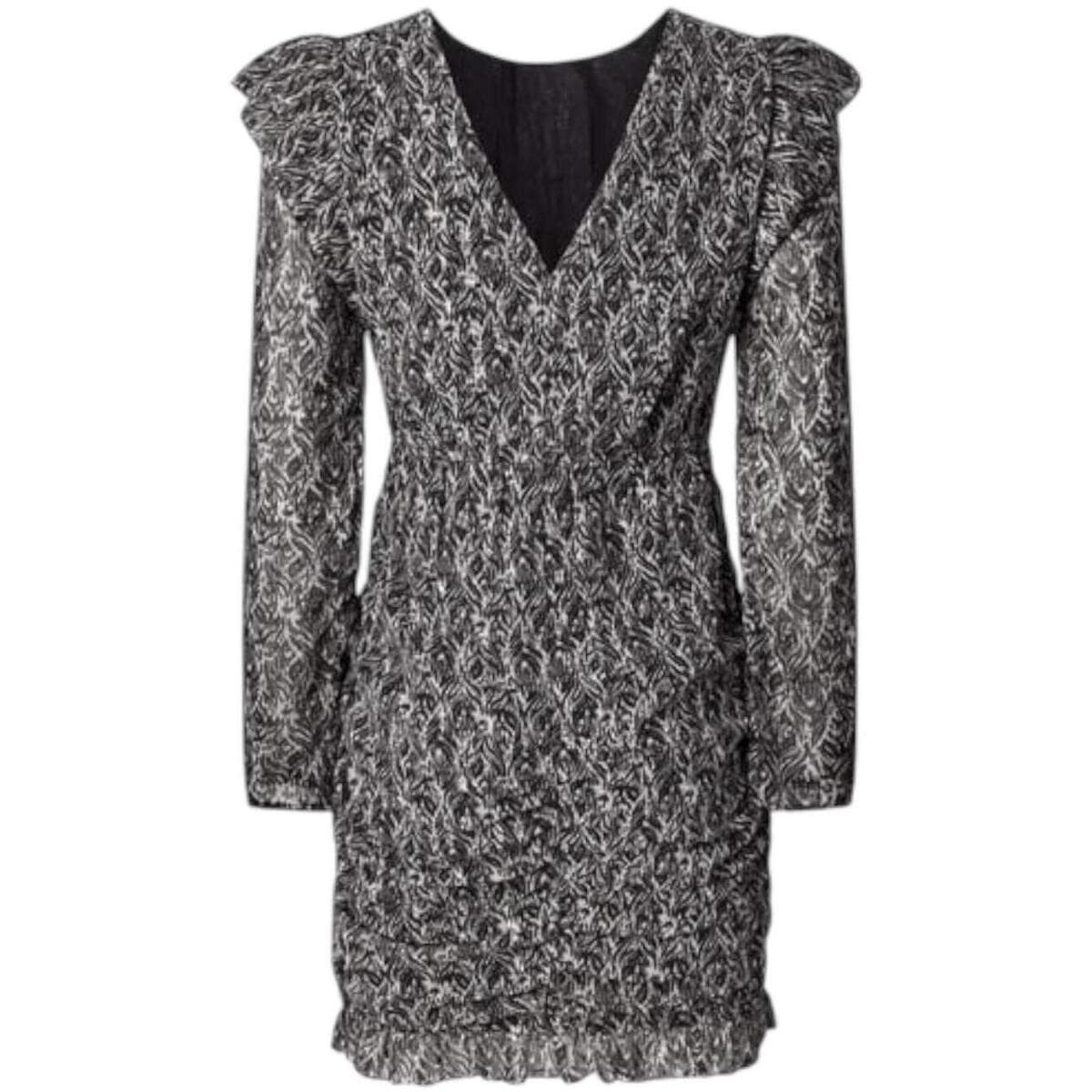 Women's Dresses Pepe Jeans Black