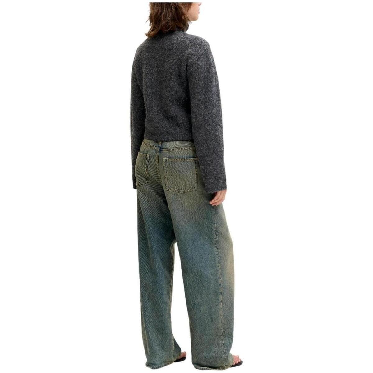 Women's Sweaters JJXX Gray