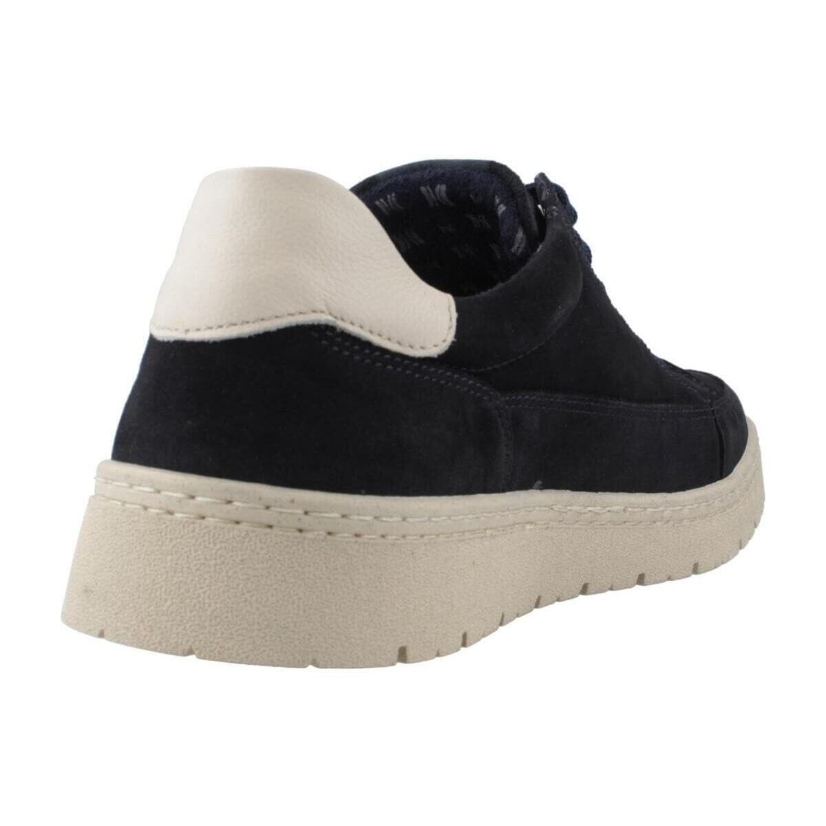 Men's Sneakers CallagHan Blue