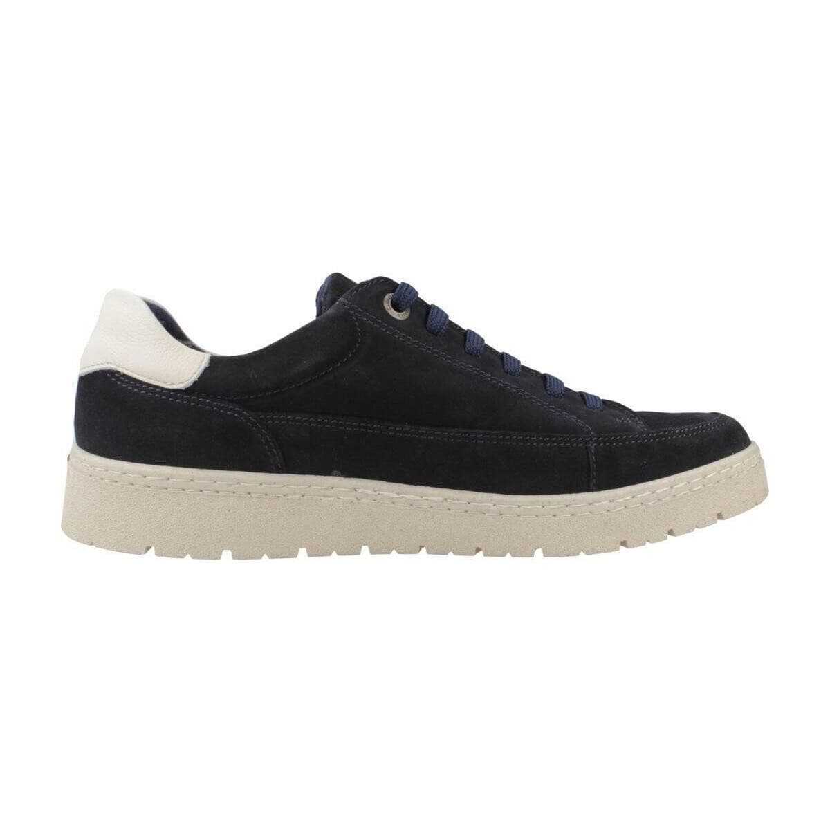 Men's Sneakers CallagHan Blue
