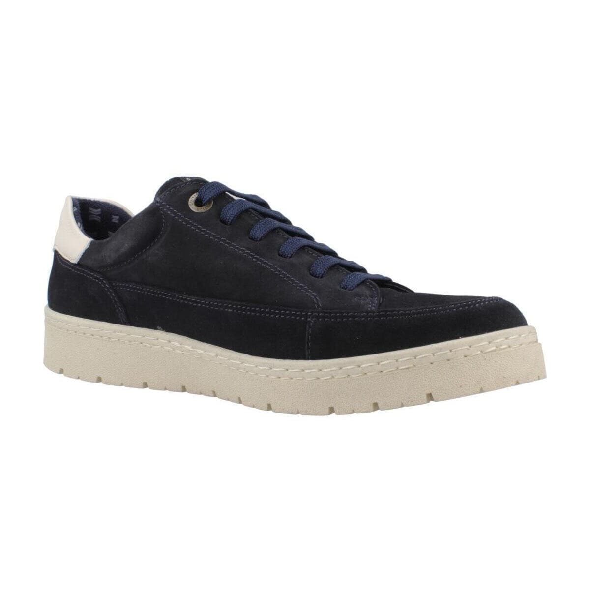 Men's Sneakers CallagHan Blue