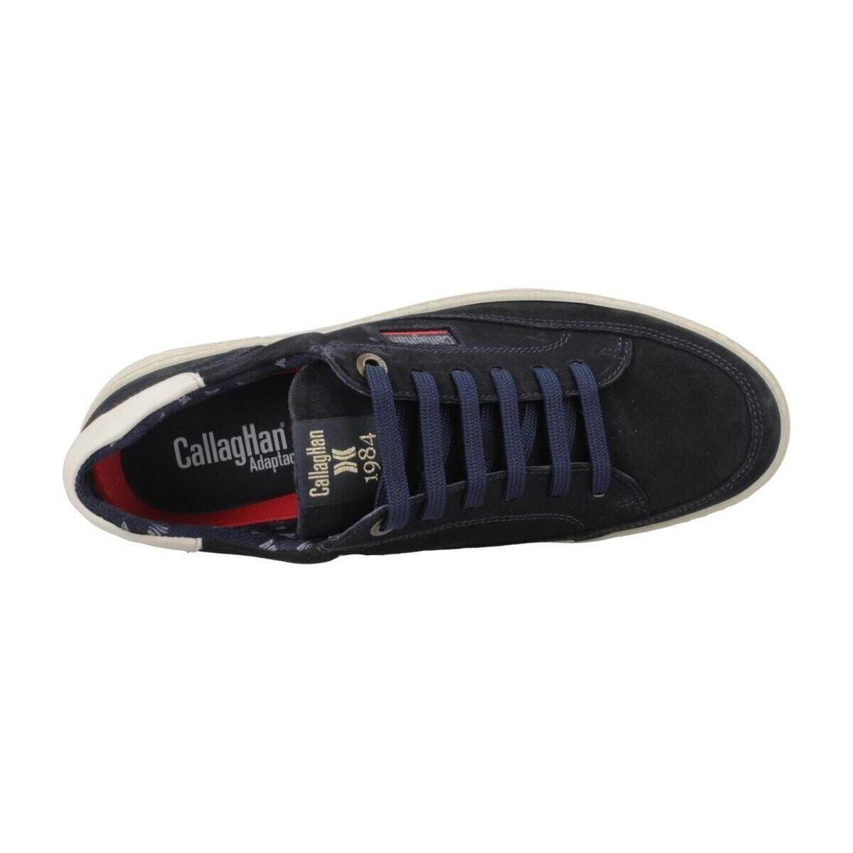 Men's Sneakers CallagHan Blue