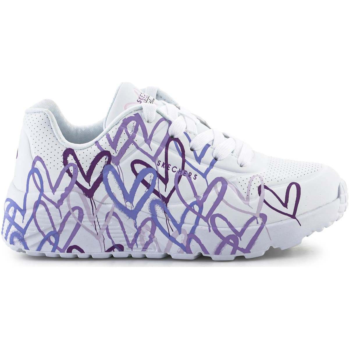 Xαμηλά Sneakers Skechers -