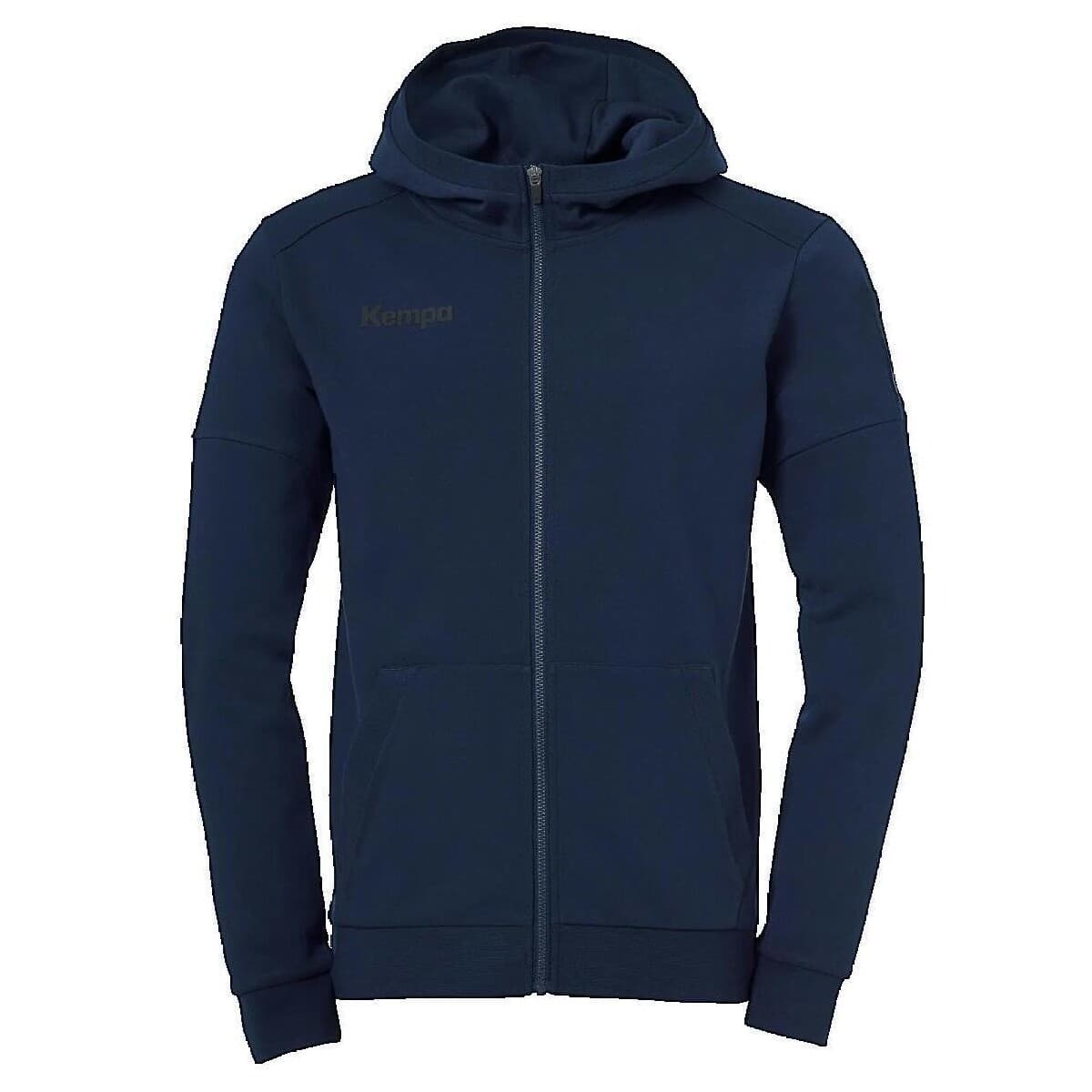 Women's Cardigans Kempa Blue