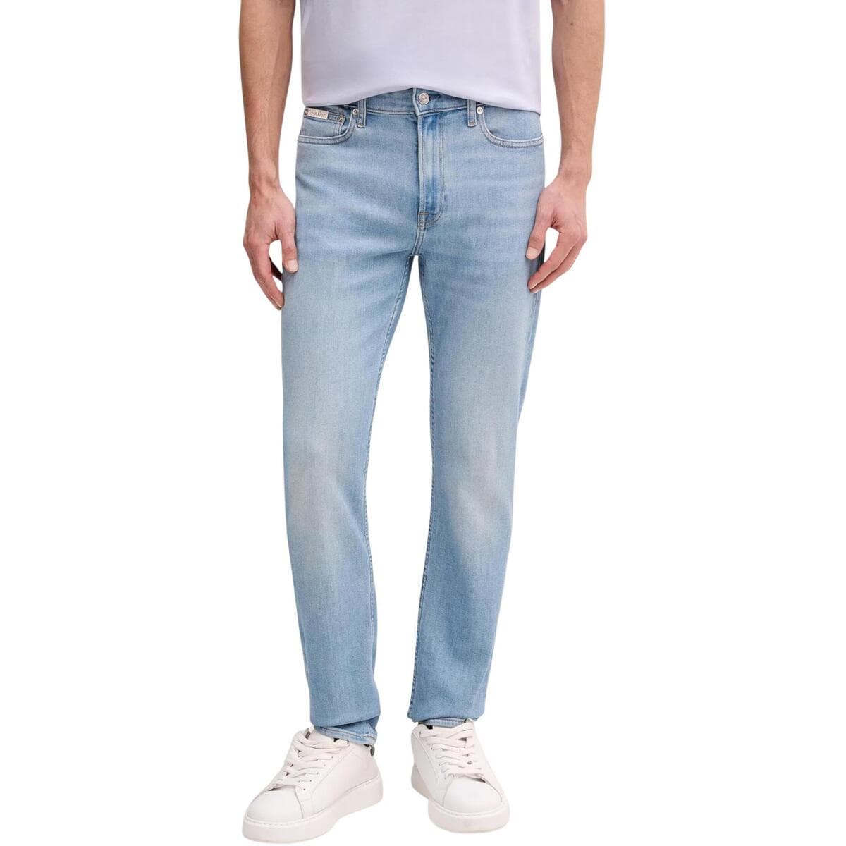Men's Jeans Calvin Klein Blue