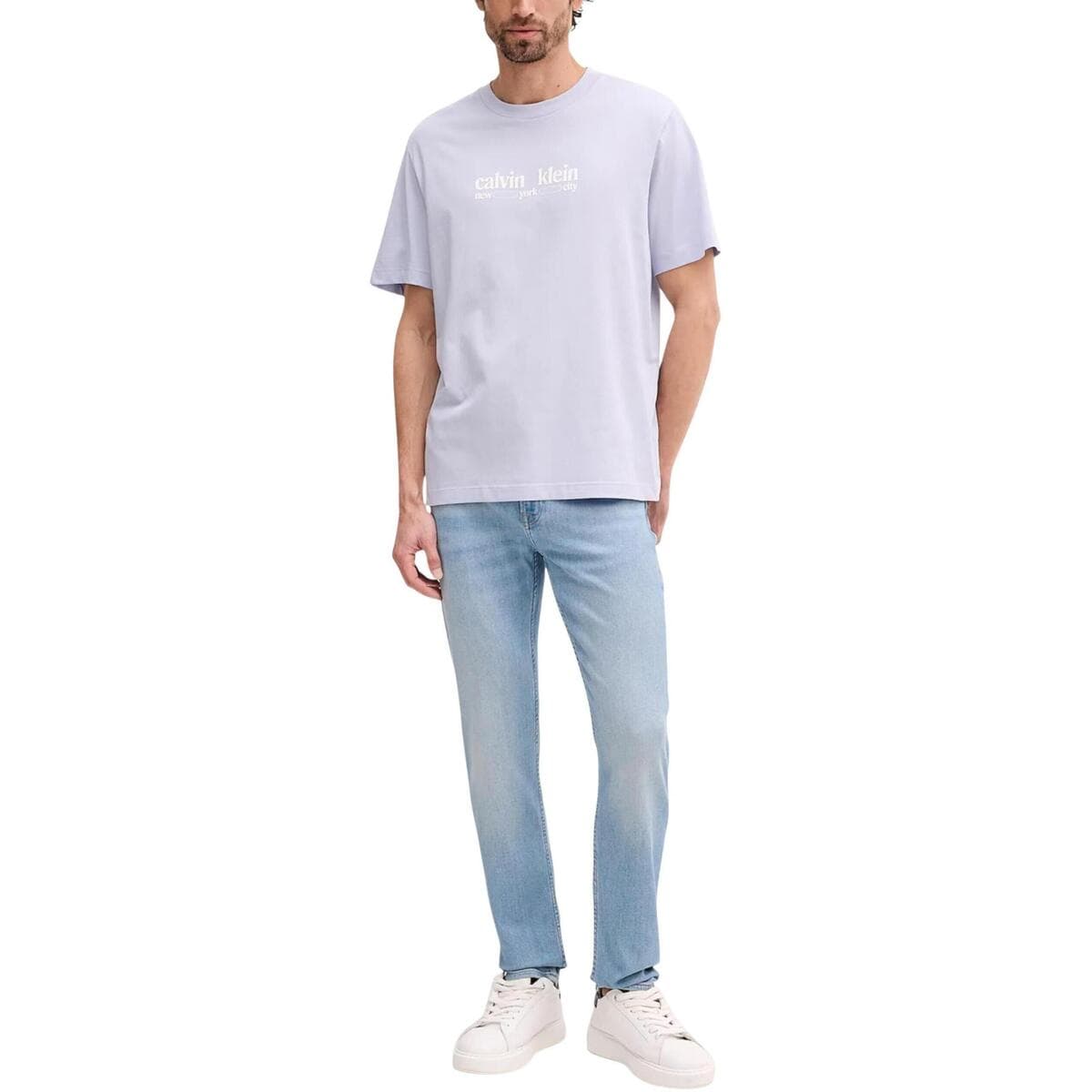 Men's Jeans Calvin Klein Blue