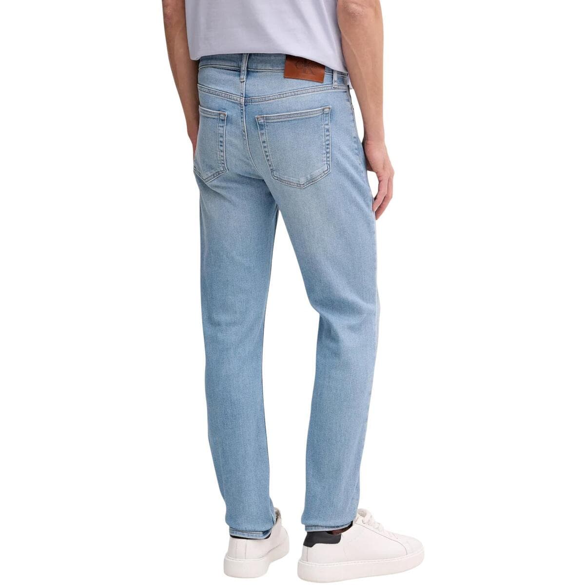 Men's Jeans Calvin Klein Blue
