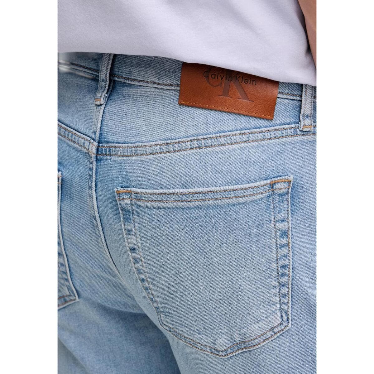 Men's Jeans Calvin Klein Blue