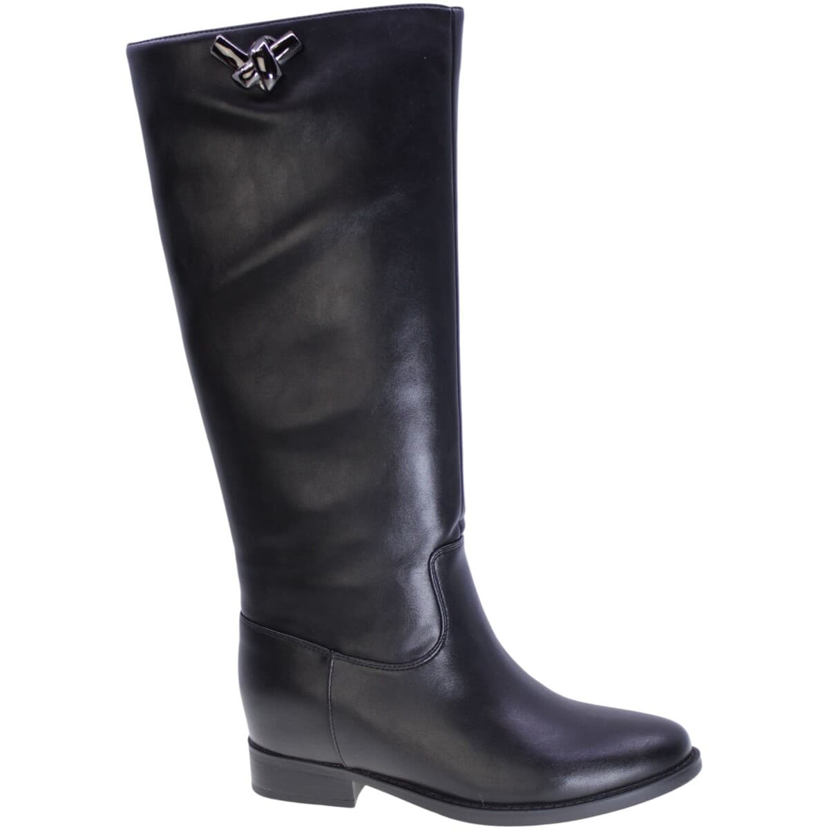 Μπότες χωρίς τακούνι Gold&gold 467384