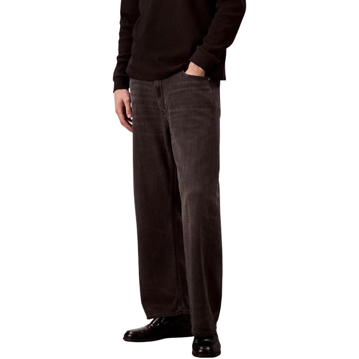 Men's Jeans Calvin Klein Black