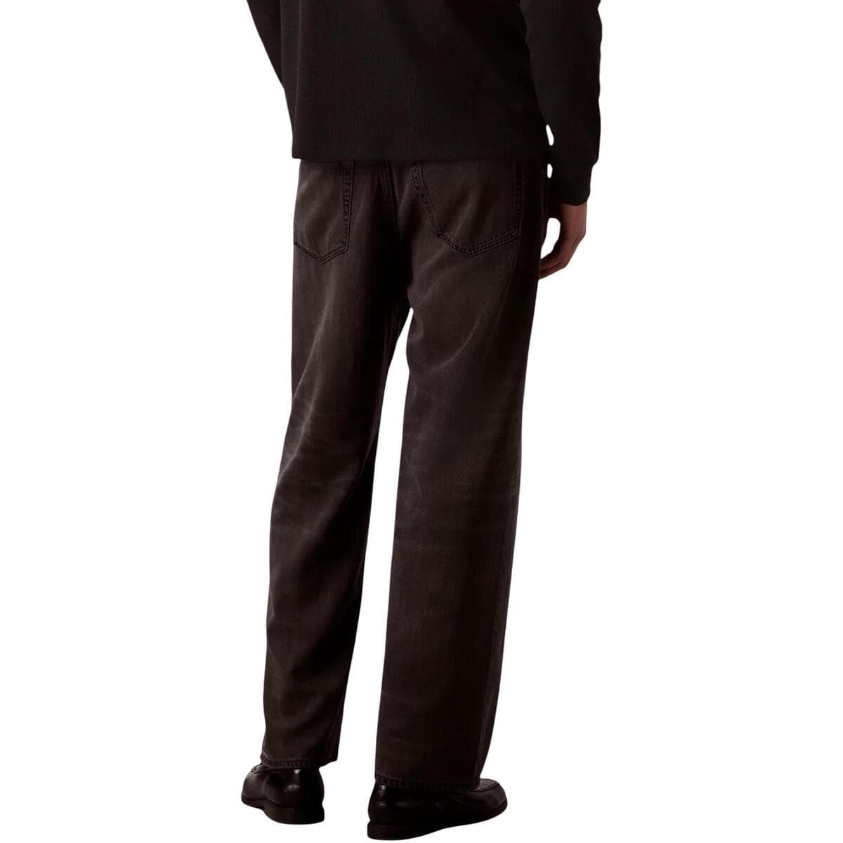 Men's Jeans Calvin Klein Black