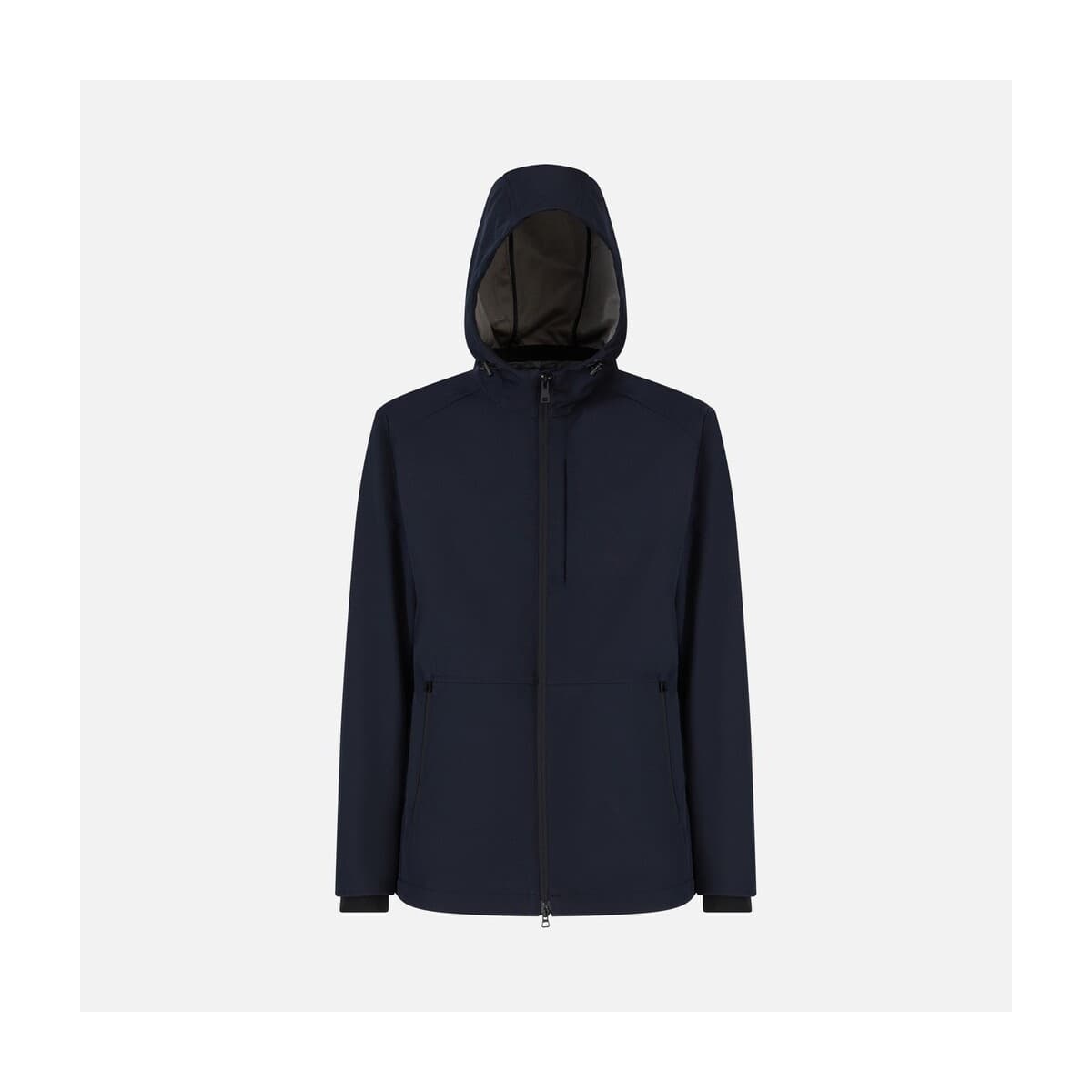 Men's Jackets Geox Blue